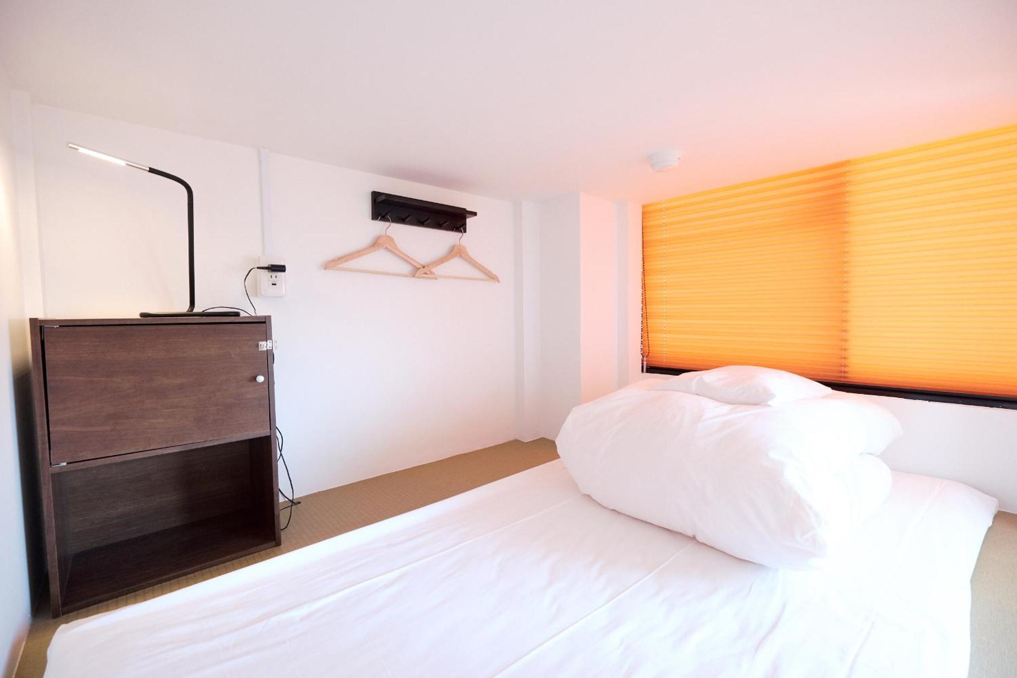 J-Hoppers Lake Biwa Guesthouse Otsu Room photo