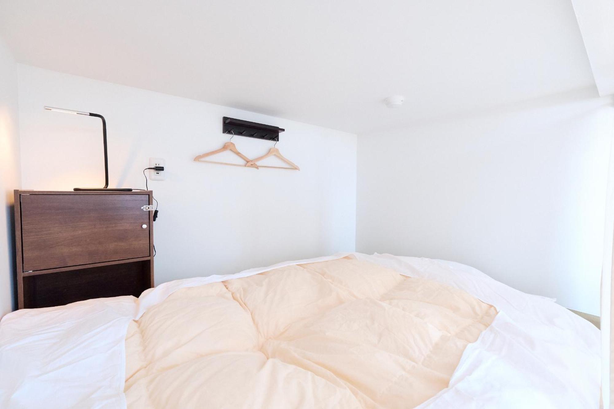 J-Hoppers Lake Biwa Guesthouse Otsu Room photo