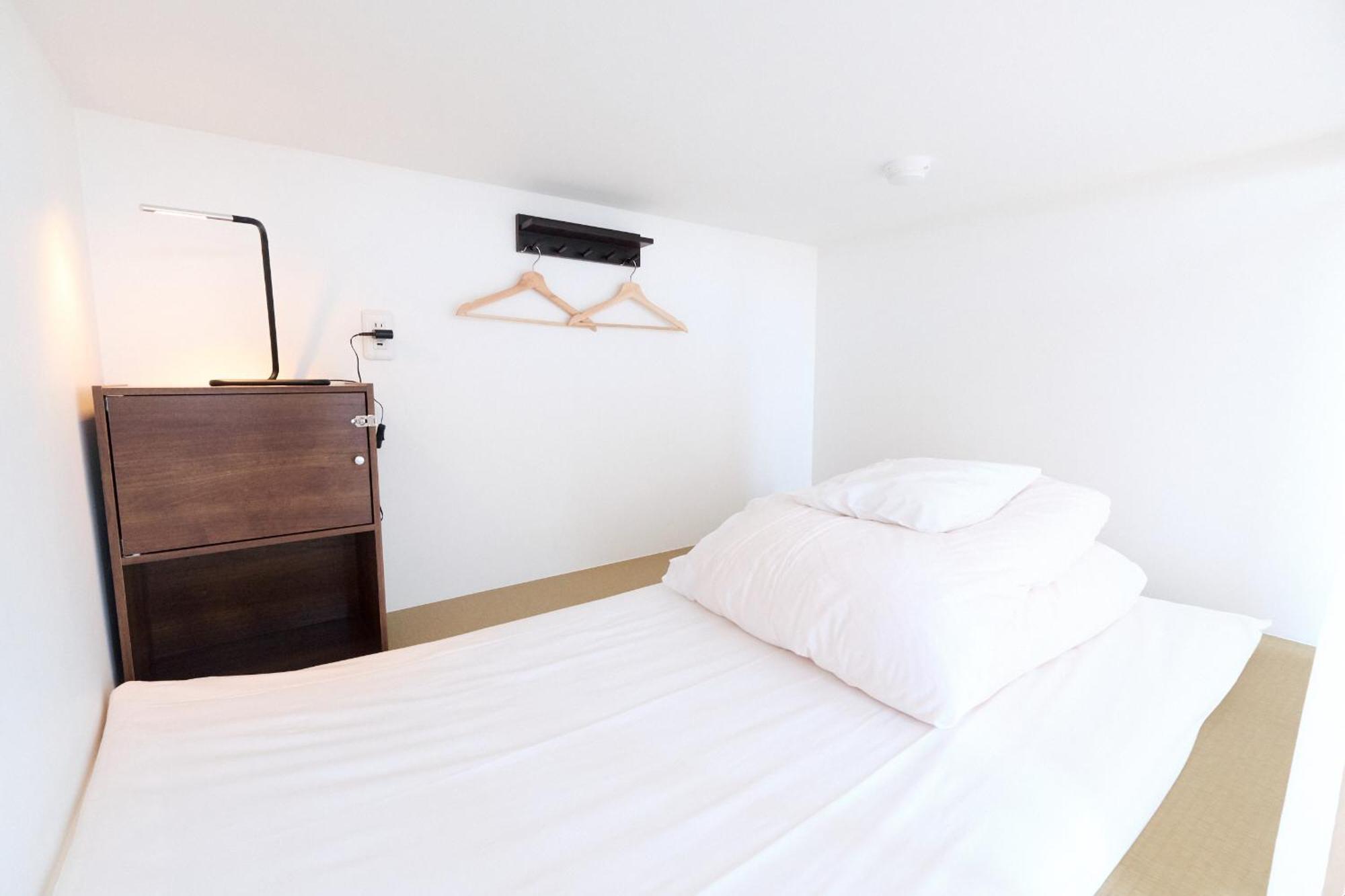 J-Hoppers Lake Biwa Guesthouse Otsu Room photo